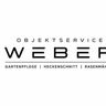 Objektservice Weber