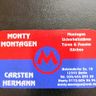 Monty Montagen