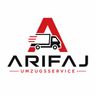 Arifaj Umzugsservice