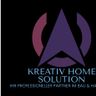 Kreativ - Home Solution