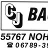 CJ  Bau