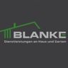 Blanke Dienstleistungen an Haus und Garten