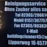 Reinigungsservice Isele