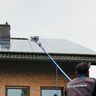 Alles Sauber Solar- & PV Anlagen Reinigung 