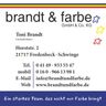 brandt & farbe GmbH & Co. KG