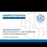 J&H Abbruchtechnik 