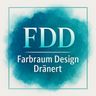 Farbraum Design Dränert