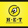 H.E.T Hilsmann Elektro Technik