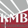 KMB-Terrassendach