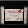 Aldudak GmbH