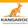 Kangarooumzug & Entrümpelung