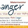 Andre Langer Malermeister