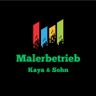 Malerbetrieb Nevzat Kaya