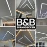 B&B Spanndecken