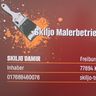 Skiljo Malerbetrieb & Trockenbau