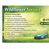 Wildflowerservice  ; Garten & Landschaftsbau