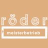 Schreinerei-Glaserei Röder