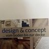 Design & Concept