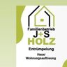 Familienbetrieb Holz