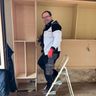 AS Fachgerechten Entrümpelung