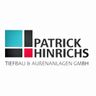 Patrick Hinrichs Tiefbau & Außenanlagen GmbH