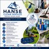 Hanse Clean Service