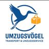 Umzugsvögel
