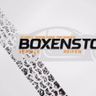 Boxenstopp