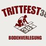 Trittfest38 Bodenverlegung