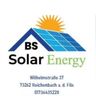 BS SolarEnergy