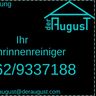 Der August Ihr Dachrinnenreiniger