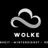 Wolke Dienstleistungen