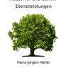 Service für Haus Hof und Garten Heller