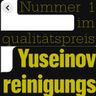 Yusein Yuseinov