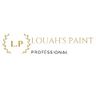 LOUAH,S PAINT PARADISE COMPANY 