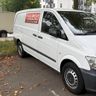 Kurierfahrer