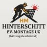 HM Hinterschitt PV Montage UG