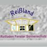 Reißland Rollladen Fenster Sonnenschutz