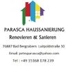 Parasca Haussanierung 