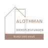 Alothman Dienstleistungen rund ums Haus