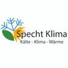 Specht Klima