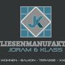 Fliesenmanufaktur Joram & Klass