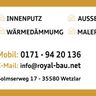 Royal Bau 