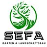 SEFA Garten & Landschaftsbau