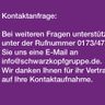 Schwarzkopf Gruppe