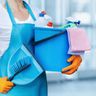 TOP Clean Service Moro