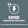 HMD - Energietechnik