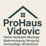 ProHaus Vidovic