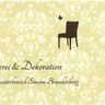 Polsterei und Dekoration Simone Brandenburg Meisterbetrieb