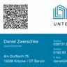 Bauunternehmen D. Zwerschke